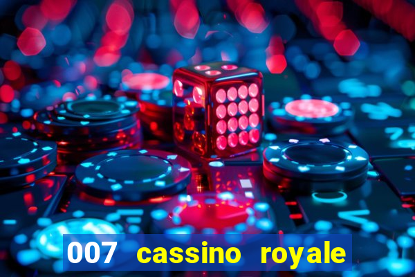 007 cassino royale download dublado utorrent